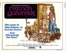 French Quarter - Movie Poster (xs thumbnail)