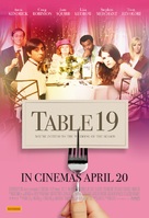 Table 19 - Australian Movie Poster (xs thumbnail)