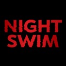 Night Swim - Logo (xs thumbnail)