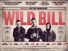 Wild Bill - British Movie Poster (xs thumbnail)