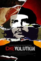 Chevolution - Movie Poster (xs thumbnail)