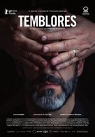Temblores - Spanish Movie Poster (xs thumbnail)