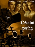 Der letzte Zug - Polish Movie Cover (xs thumbnail)