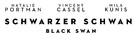 Black Swan - German Logo (xs thumbnail)