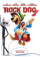 Rock Dog - Movie Cover (xs thumbnail)