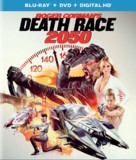 Death Race 2050 - Movie Cover (xs thumbnail)