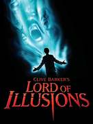 Lord of Illusions - poster (xs thumbnail)