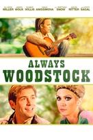 There&#039;s Always Woodstock - Dutch DVD movie cover (xs thumbnail)