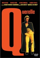 Querelle - DVD movie cover (xs thumbnail)