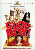 Good Boy! - DVD movie cover (xs thumbnail)