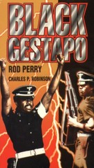 The Black Gestapo - Movie Cover (xs thumbnail)