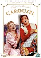 Carousel - British Movie Cover (xs thumbnail)