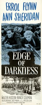 Edge of Darkness - Re-release movie poster (xs thumbnail)