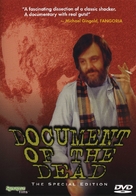 Document of the Dead - DVD movie cover (xs thumbnail)