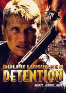 Detention - Movie Cover (xs thumbnail)