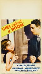 Girl Without a Room - Movie Poster (xs thumbnail)