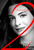 The Devil Wears Prada 2 Poster