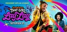 &quot;That Girl Lay Lay&quot; - Movie Poster (xs thumbnail)