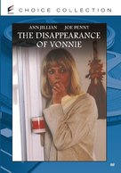 The Disappearance of Vonnie - Movie Cover (xs thumbnail)