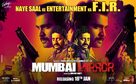 Mumbai Mirror - Indian Movie Poster (xs thumbnail)