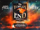 The World's End Poster