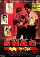 Shag - German Movie Poster (xs thumbnail)