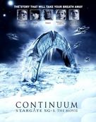 Stargate: Continuum - Movie Poster (xs thumbnail)