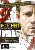 Botched - Australian DVD movie cover (xs thumbnail)