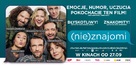 (Nie)znajomi - Polish Movie Poster (xs thumbnail)