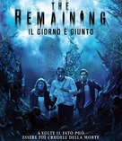 The Remaining - Italian Blu-Ray movie cover (xs thumbnail)