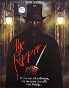 The Ripper - Movie Cover (xs thumbnail)