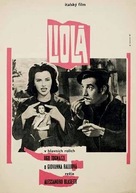 Liol&agrave; - Polish Movie Poster (xs thumbnail)