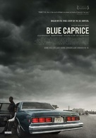 Blue Caprice - Canadian Movie Poster (xs thumbnail)