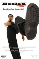 Booley - Movie Poster (xs thumbnail)