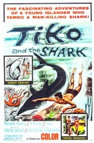Ti-Koyo e il suo pescecane - Movie Poster (xs thumbnail)