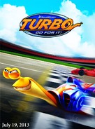 Turbo - poster (xs thumbnail)