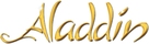 Aladdin - Logo (xs thumbnail)