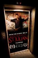 Four Stories of St. Julian - DVD movie cover (xs thumbnail)