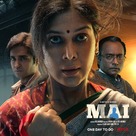 &quot;Mai&quot; - Indian Movie Poster (xs thumbnail)