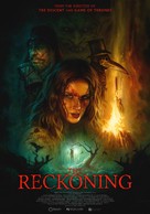 The Reckoning - British Movie Poster (xs thumbnail)