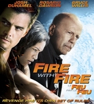 Fire with Fire - Canadian Blu-Ray movie cover (xs thumbnail)