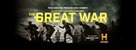 &quot;The Great War&quot; - Movie Poster (xs thumbnail)