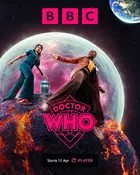 "Doctor Who" Poster