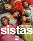 "Sistas" Cover
