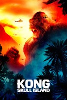 Kong: Skull Island - Video on demand movie cover (xs thumbnail)