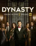 "Dynasty" Poster
