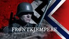 &quot;Frontkjempere&quot; - Norwegian Movie Cover (xs thumbnail)