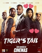 Tiger&#039;s Tail - International Movie Poster (xs thumbnail)