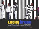 Lucky Break - British Movie Poster (xs thumbnail)