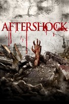 Aftershock - DVD movie cover (xs thumbnail)